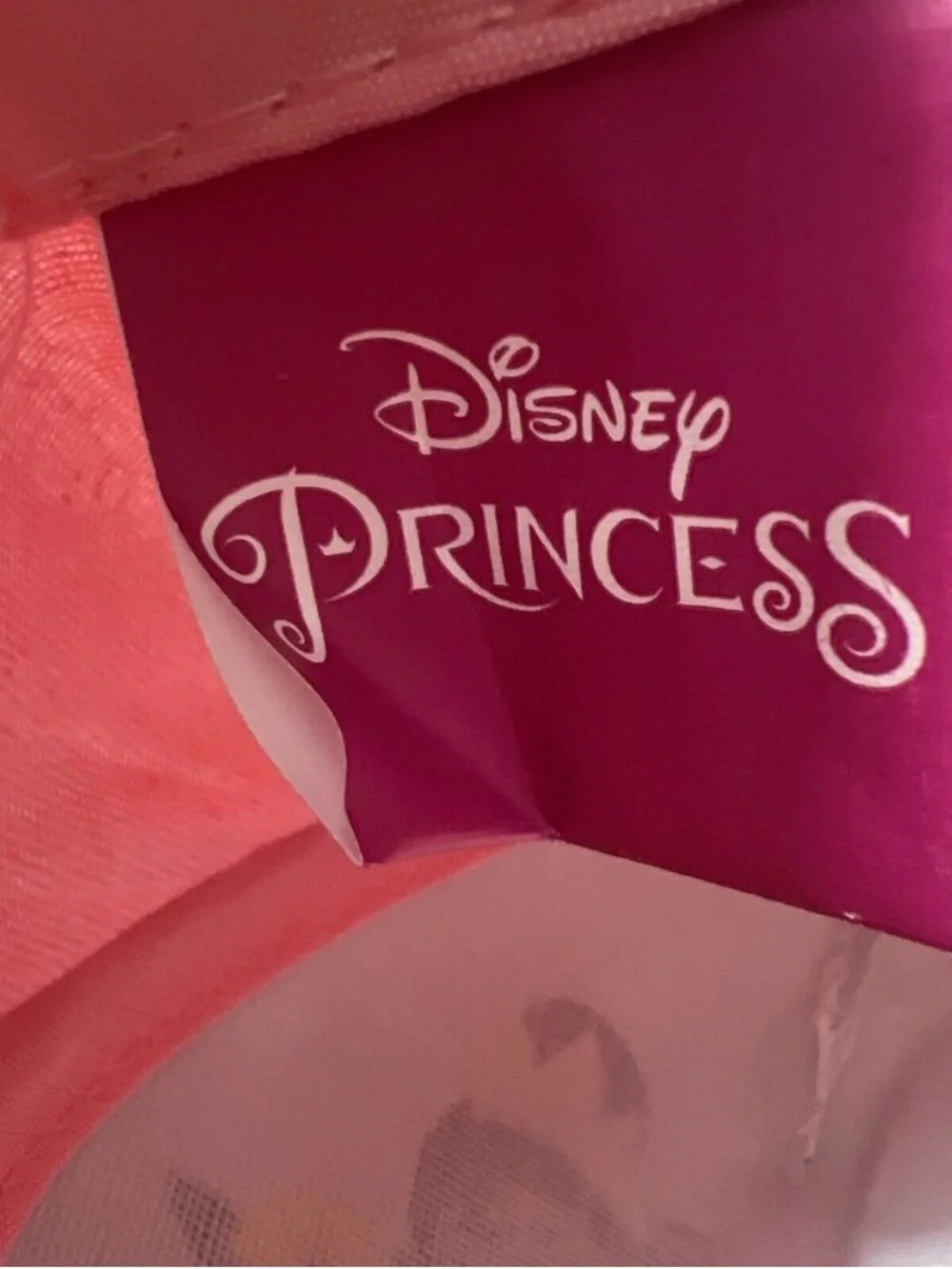 Disney new bright